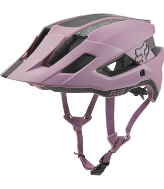 FOX Casque Fox Flux Rush Mauve
