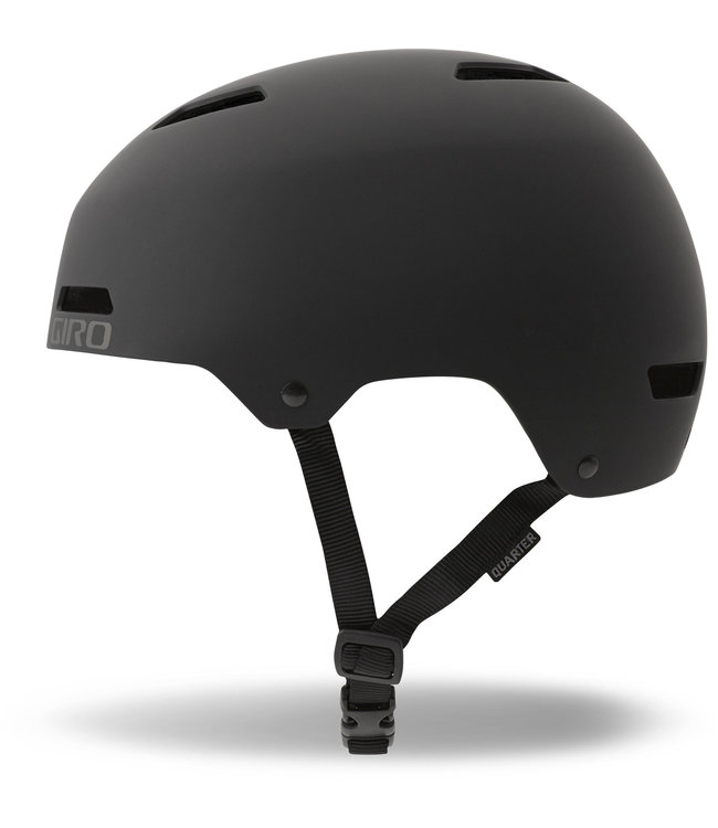 Casque GIRO Quarter Noir