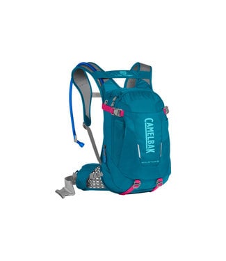 Camelbak SAC SOLSTICE LR BELT 10 SARCELLE/TURQUOISE