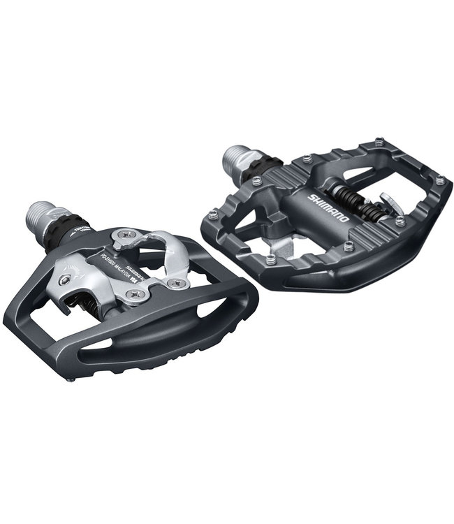 Shimano Pédales Shimano PD-EH500 Noir SPD