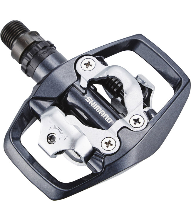 Pédales Shimano PD-ED500 Noir SPD