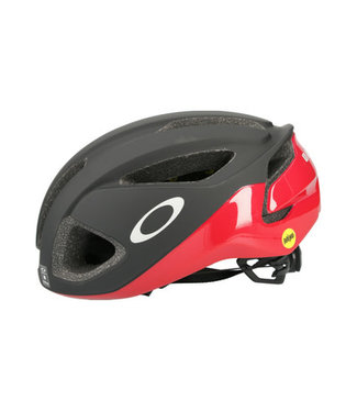 Oakley Canada Casque Oakley ARO 3 Noir / Rouge