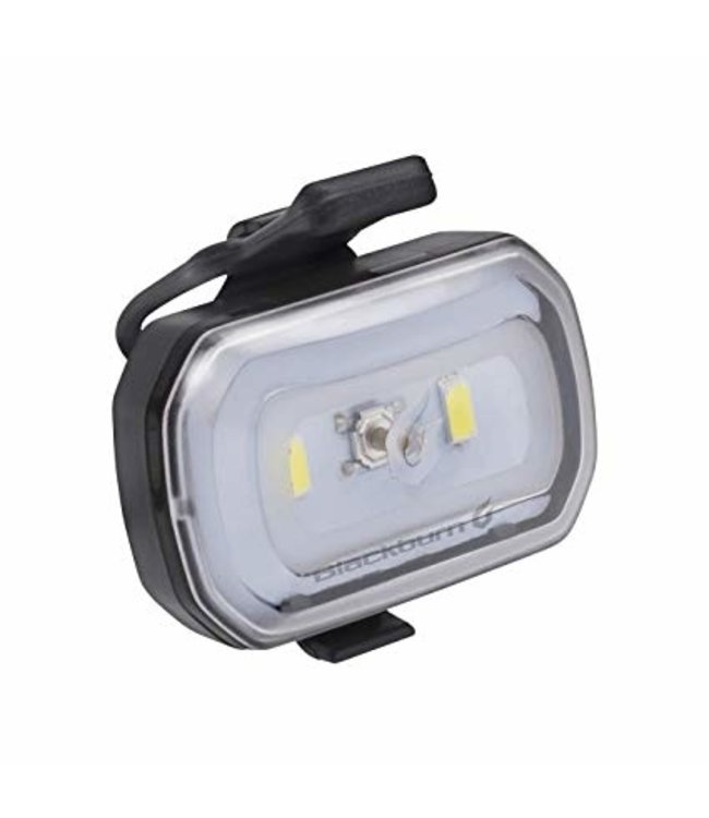Lumière Blackburn CLICK USB Noir Avant