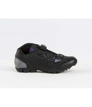 BONTRAGER Chaussure BONTRAGER TARIO Femme Noir