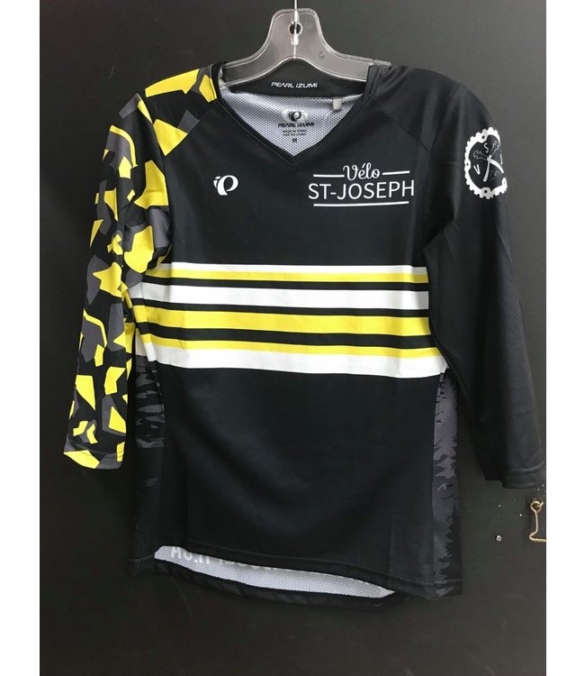 Maillot 2019 MTB VSJ 3/4 Homme