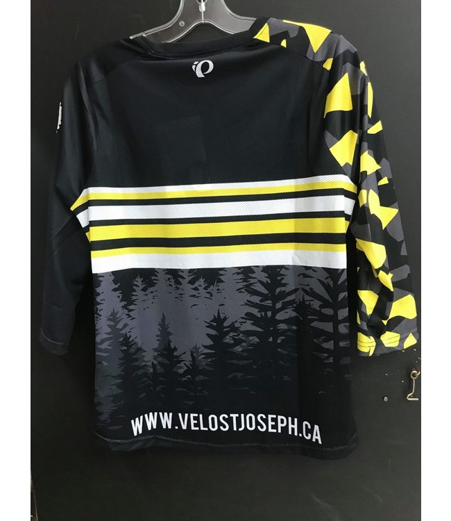 Maillot 2019 MTB VSJ 3/4 Homme