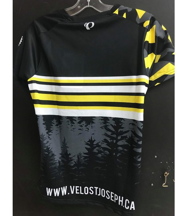 Maillot 2019 MTB VSJ court Femme