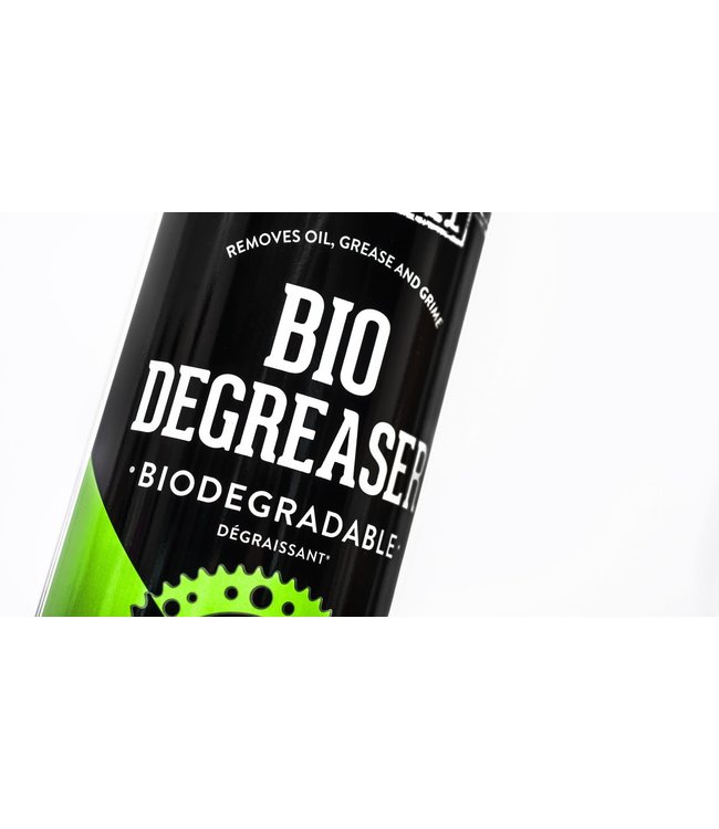 Dégraisseur BIO MUC-OFF 500ml