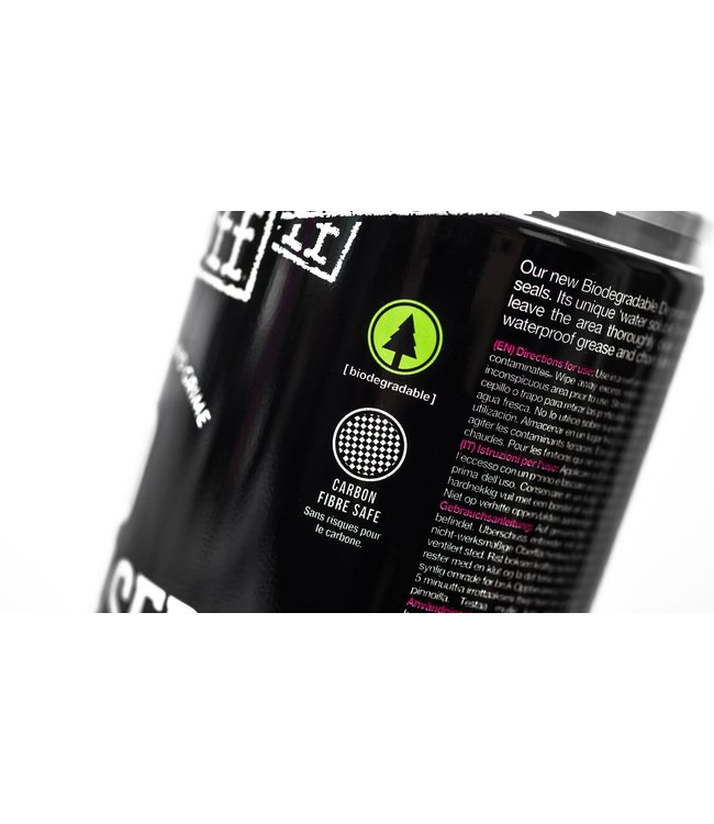 Dégraisseur BIO MUC-OFF 500ml