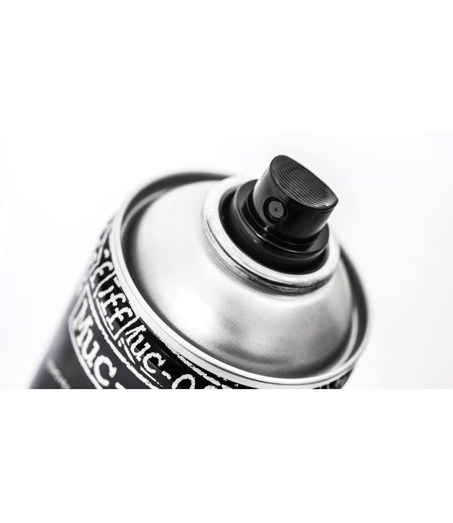 Dégraisseur BIO MUC-OFF 500ml