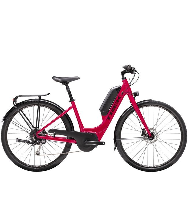 Trek verve+ 2 lowstep top