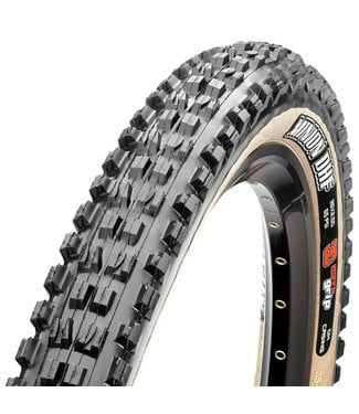 Maxxis Maxxis Minion DHF 27.5 X 2.3" Beige 60 TPI