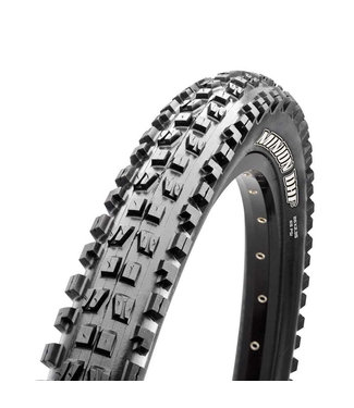 Maxxis Maxxis Minion DHF 27.5 X 2.5'' WT 60 TPI