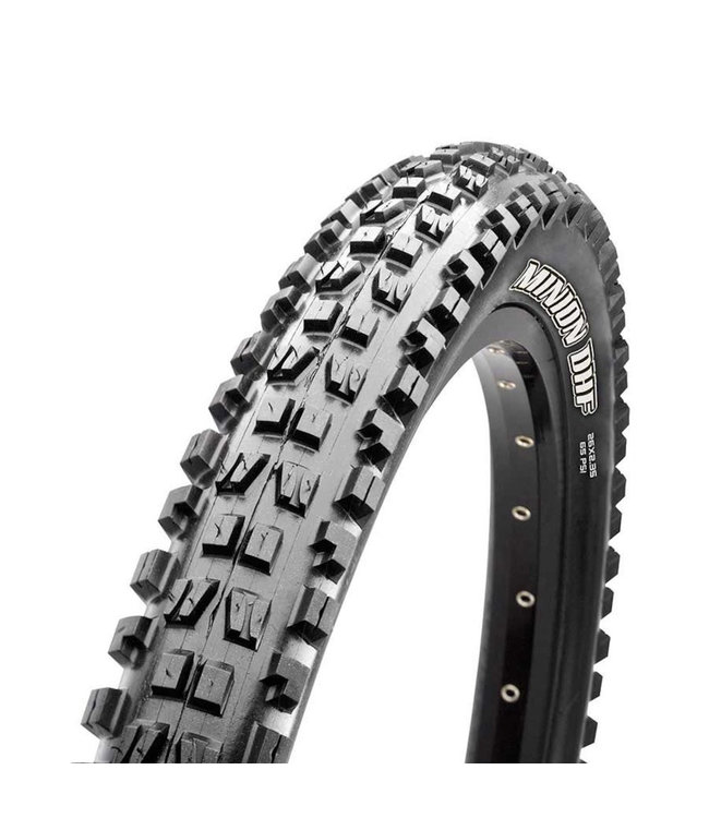 Maxxis Minion DHF 27.5 X 2.5'' WT 60 TPI
