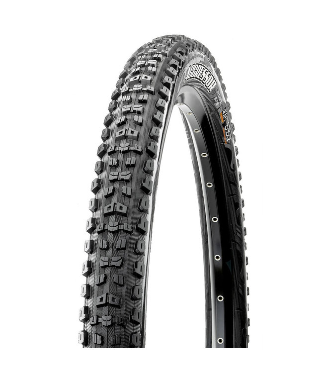 Maxxis Aggressor 29 X 2.3" 60 TPI