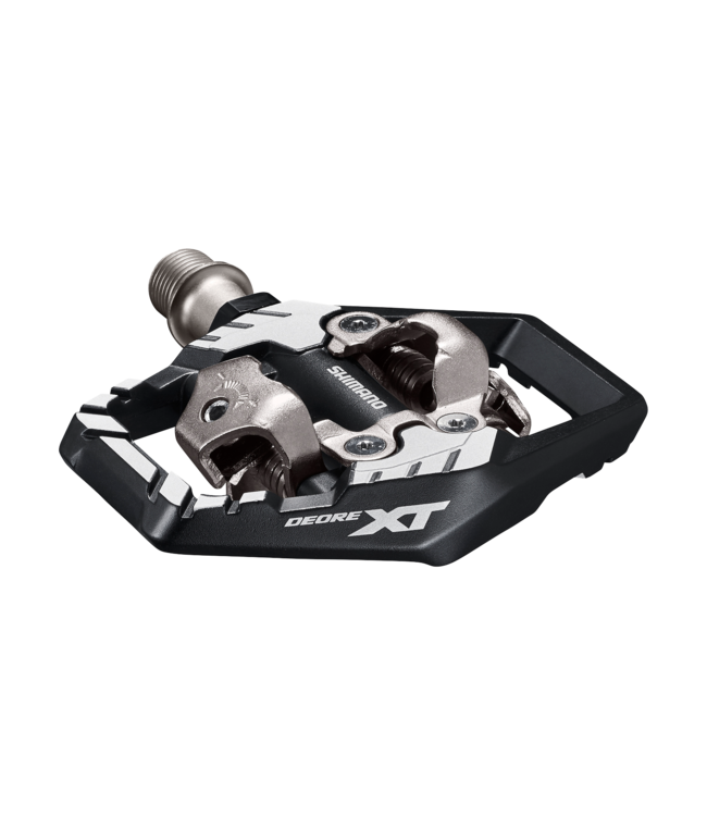 Pédales Shimano Deore XT PD-M8120 SPD