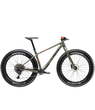 TREK 20 Trek Farley 9.6 Olive
