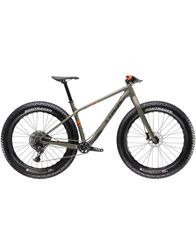 20 Trek Farley 9.6 Olive