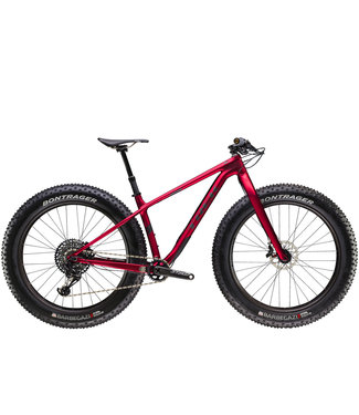TREK 20 Trek Farley 9.8 Rouge