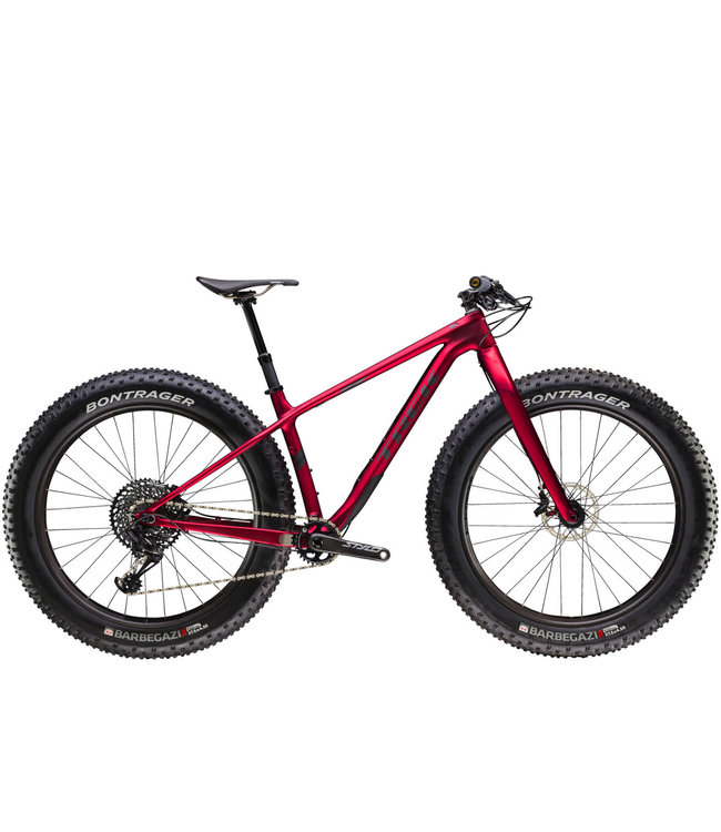 20 Trek Farley 9.8 Rouge