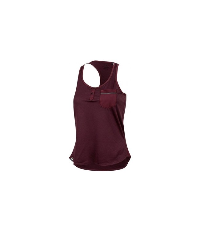 Camisole Pearl Izumi Escape Singlet