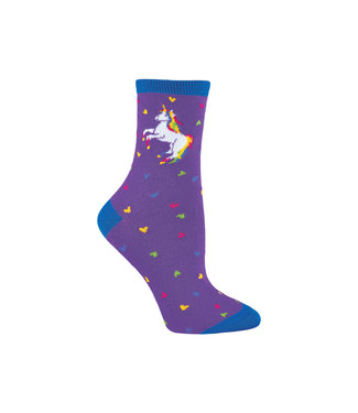 Electra Chaussette Electra 5inch Licorne