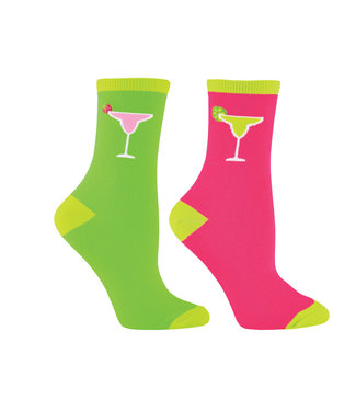 Electra Chaussette Electra 5inch Margarita