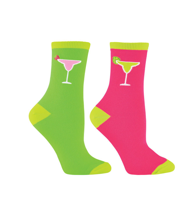 Chaussettes Electra 5inch Margarita
