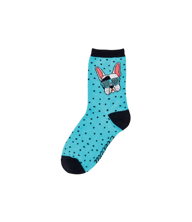 Chaussette Electra 5inch Frenchie