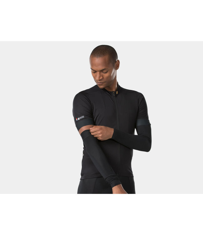 Arm Warmer Bontrager Thermal Noir