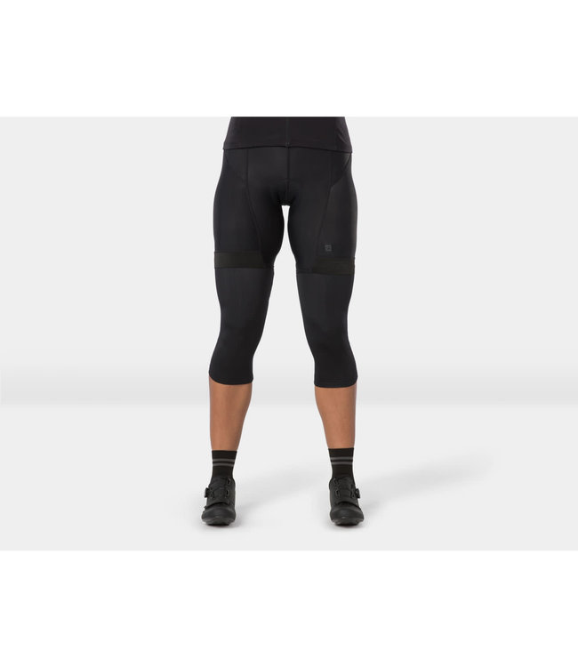 Knee Warmer Bontrager Thermal Noir