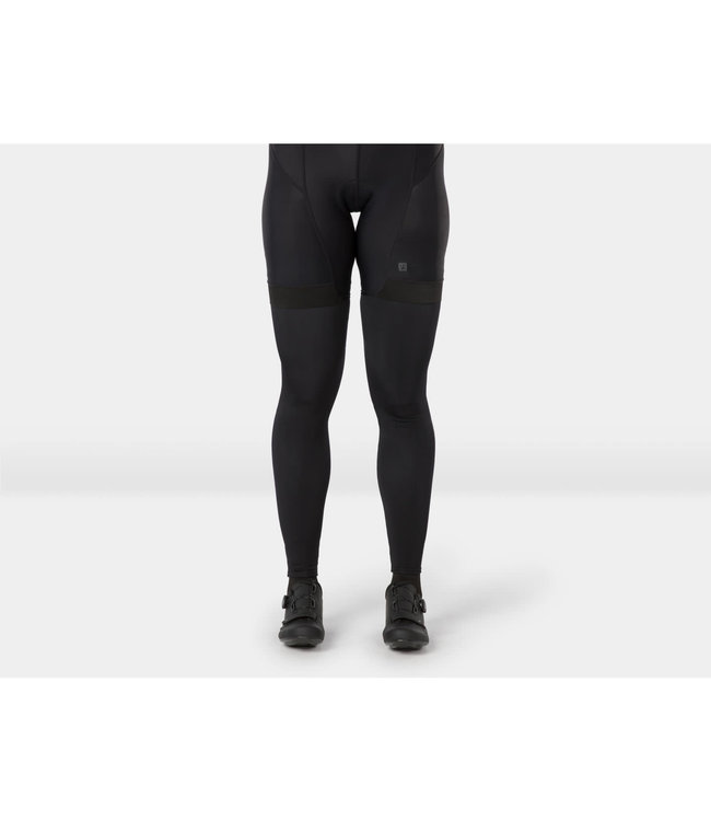 Leg Warmer Bontrager Thermal Noir
