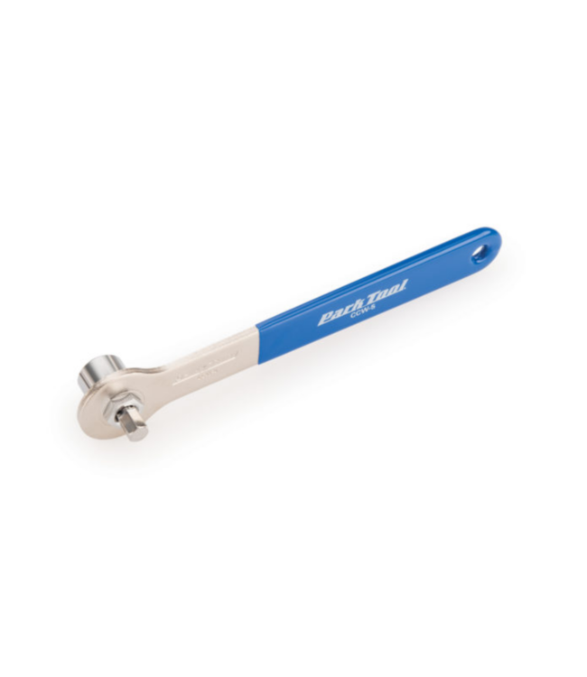 Park Tool CCW5 Cle pour boulons de pedalier 8mm hex et douille 14mm