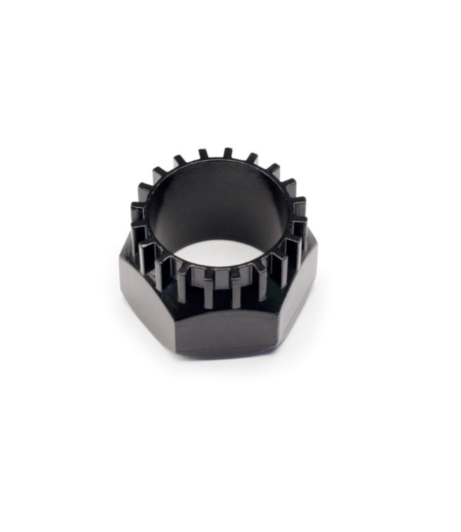 Outil pour Jeu de Pédalier à cartouche Park-Tool BBT-32 32mm