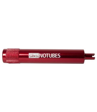 Stans No Tubes Dévisse valve Stan's No Tube