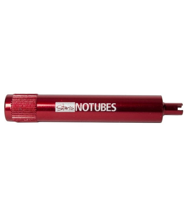 Stans No Tubes Dévisse valve Stan's No Tube