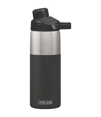 Camelbak Bouteille Camelbak CHUTE MAG VACUUM STAINLESS 600ML Noir