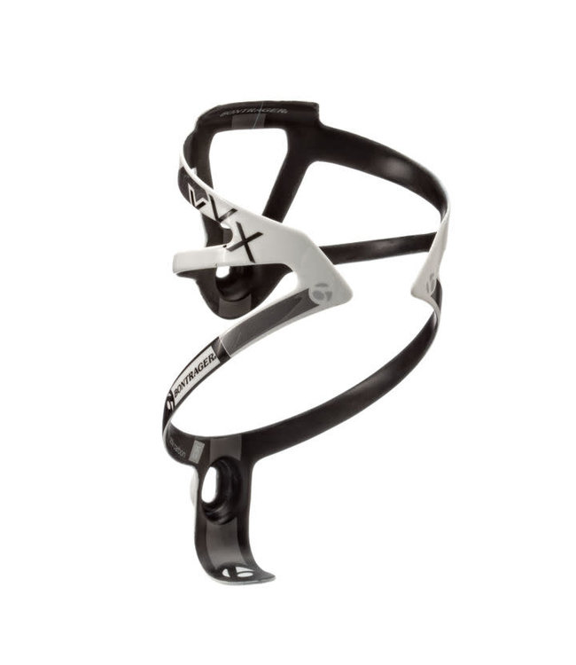 Bontrager XXX Porte-Bidon Carbone