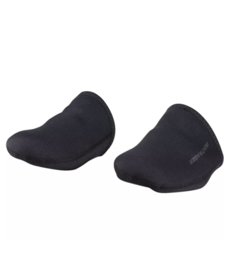 BONTRAGER BOOTIE BONTRAGER RXL WINDSHELL TOE LARGE/X-LARGE BLACK