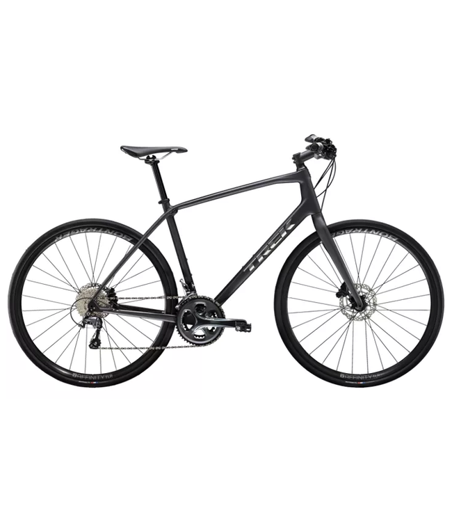 trek fx sport 5