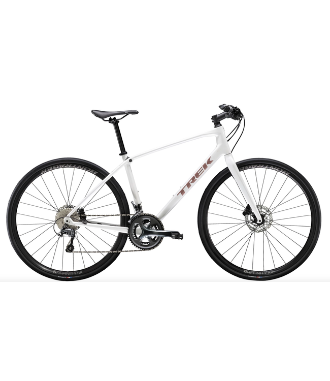 trek fx sport 5