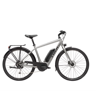 TREK 23 Trek Verve +2 Gris