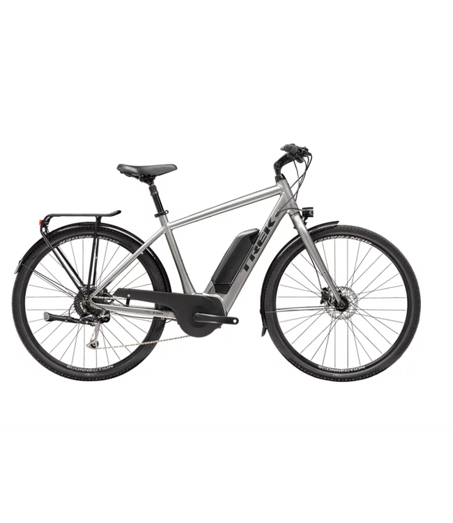 23 Trek Verve +2 Gris