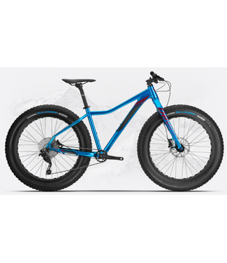 Devinci 20 Devinci Minus Lunar Blue