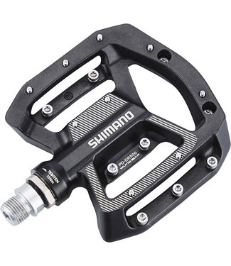 Shimano Pédale Shimano PD-GR500 MULTI-USE FLAT