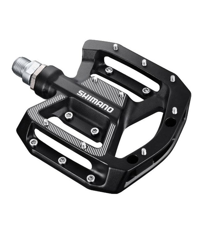 Pédales Shimano PD-GR500 MULTI-USE FLAT