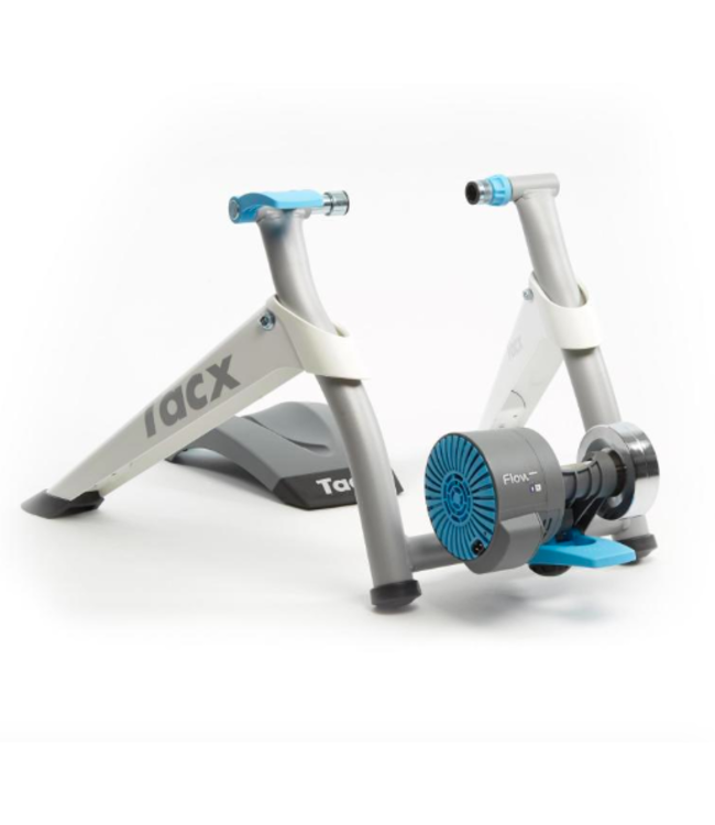 Base d'entraînement Magnétique Tacx Flow Smart