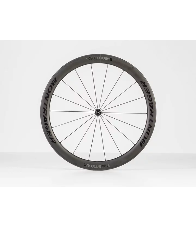 BONTRAGER Bontrager Aeolus Pro 5 TLR