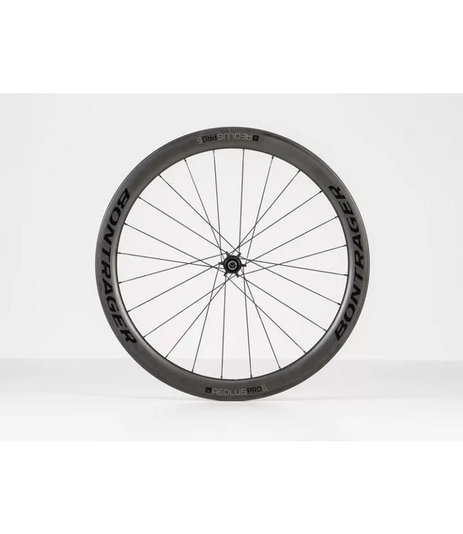 Bontrager Aeolus Pro 5 TLR