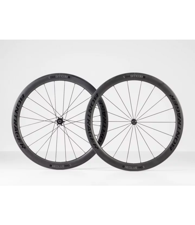Bontrager Aeolus Pro 5 TLR